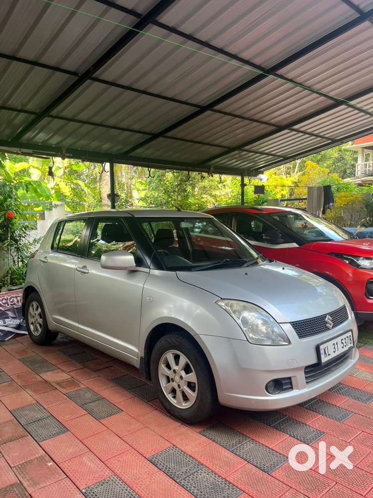 Swift Zxi Full Option Mint Condition