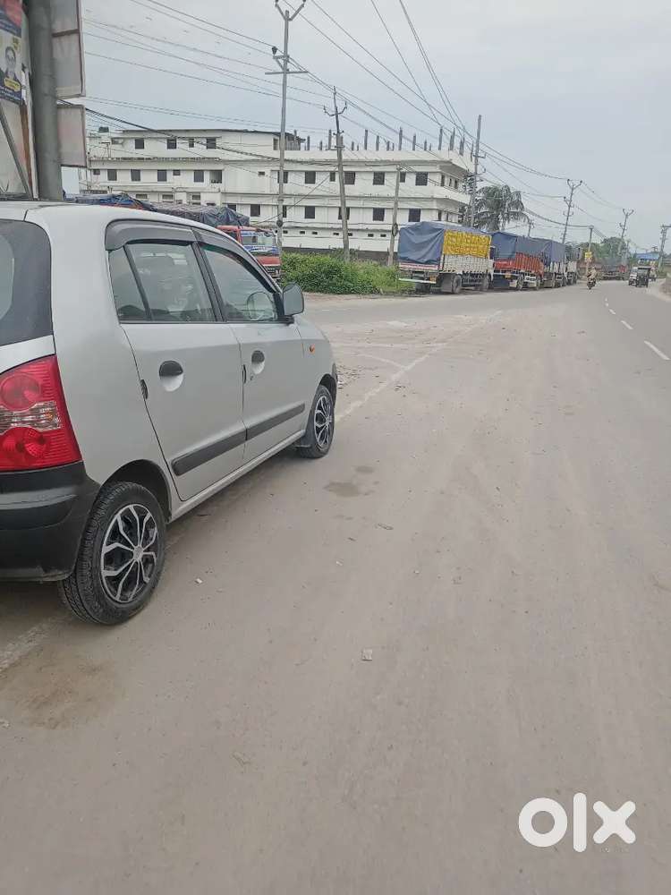 Hyundai Santro Xing 2007