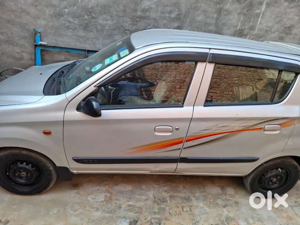 Maruti Suzuki Alto 800, 2014 Model Lxi