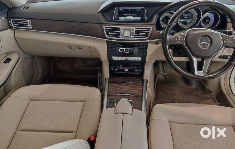 Mercedes-benz Diesel Automatic 2014 Car