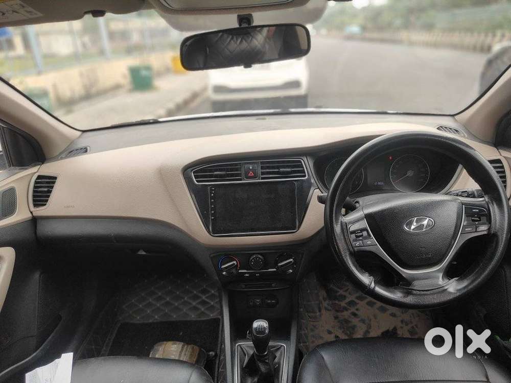 Hyundai I20 Magna Plus, 2019, Cng & Hybrids