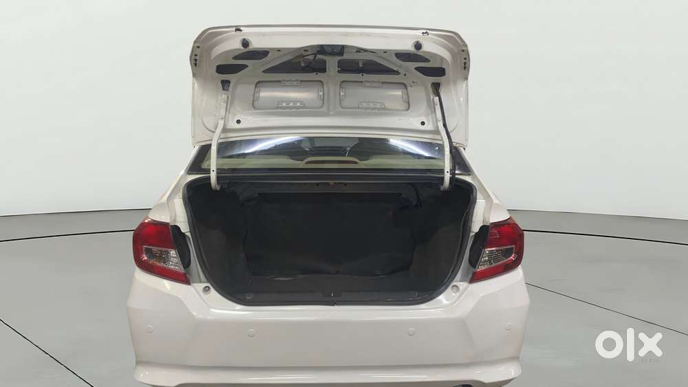 Honda Amaze S Diesel, 2019, Diesel