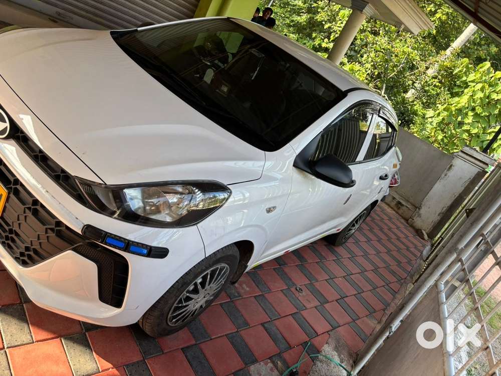 Hyundai Aura 1.2 S 2026