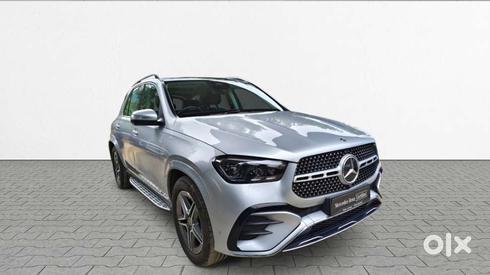 Mercedes-benz Gle 450 4matic Lwb, 2025, Petrol