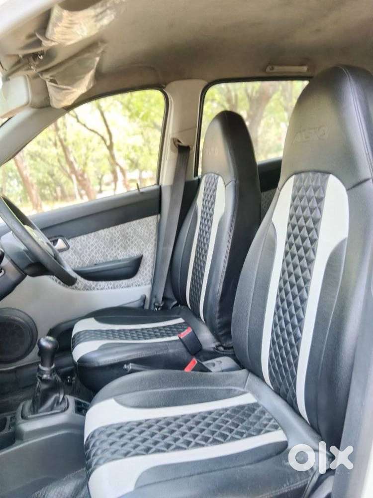 Maruti Suzuki Alto 800 Lxi, 2018, Petrol