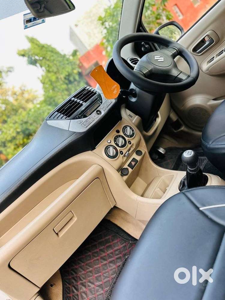 Maruti Suzuki A-star Vxi, 2012, Petrol