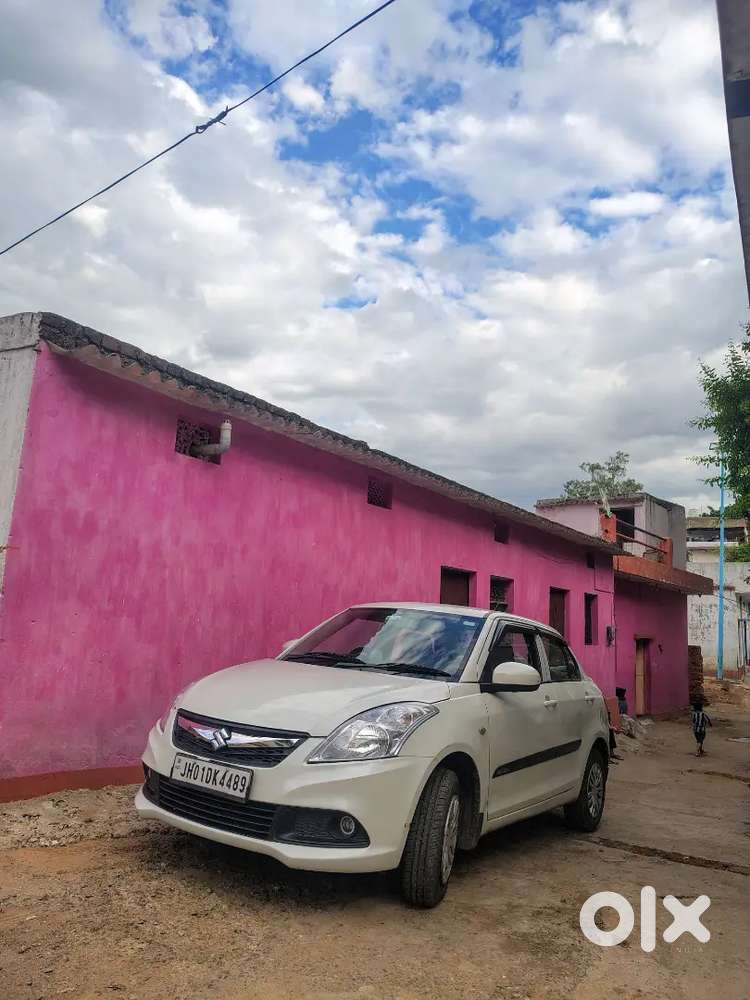 Maruti Suzuki Dzire 2019