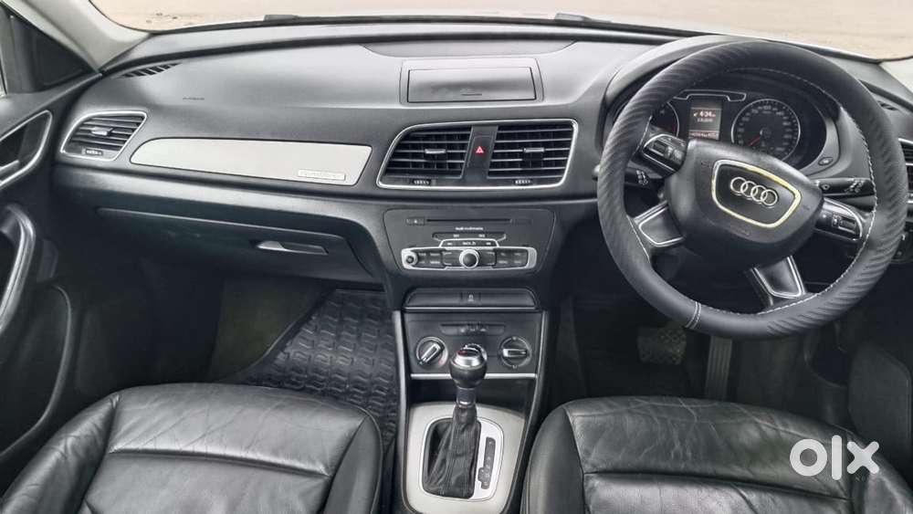 Audi A3 2.0 35 Tdi Attraction, 2013, Diesel