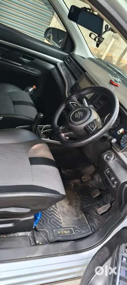 Maruti Suzuki Xl6 2024