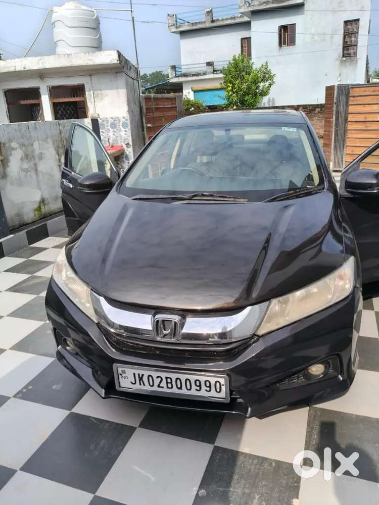 Honda Cr-v Special 2016