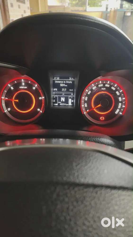 Mahindra Xuv300 Diesel 2019