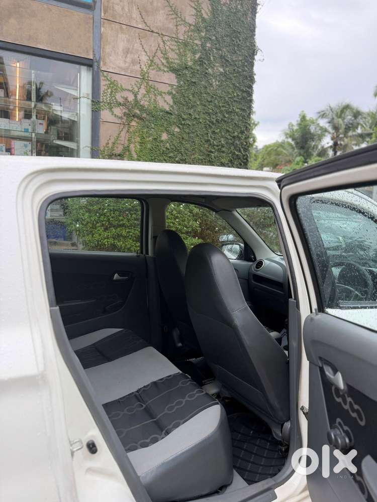 Maruti Suzuki Alto 800 Lxi, 2015, Petrol