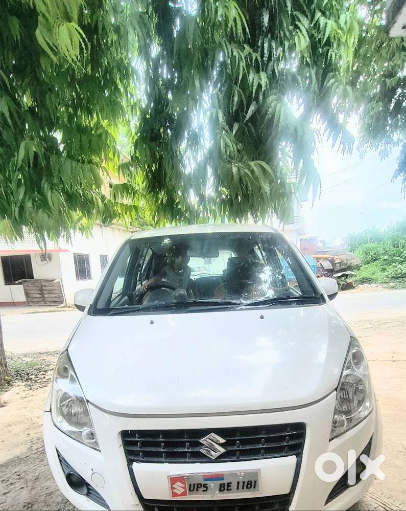 Maruti Suzuki Ritz 2013 Diesel Well Maintained