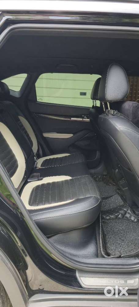 Kia Seltos Gtx Plus At D, 2024, Diesel