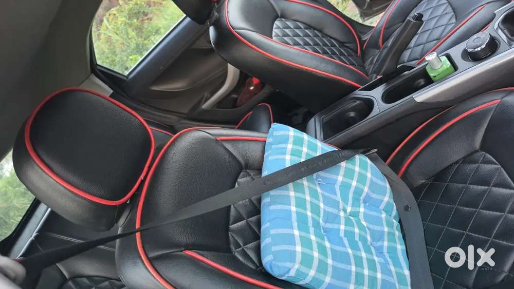 Tata Nexon 1.2 Revotron Xe 2023