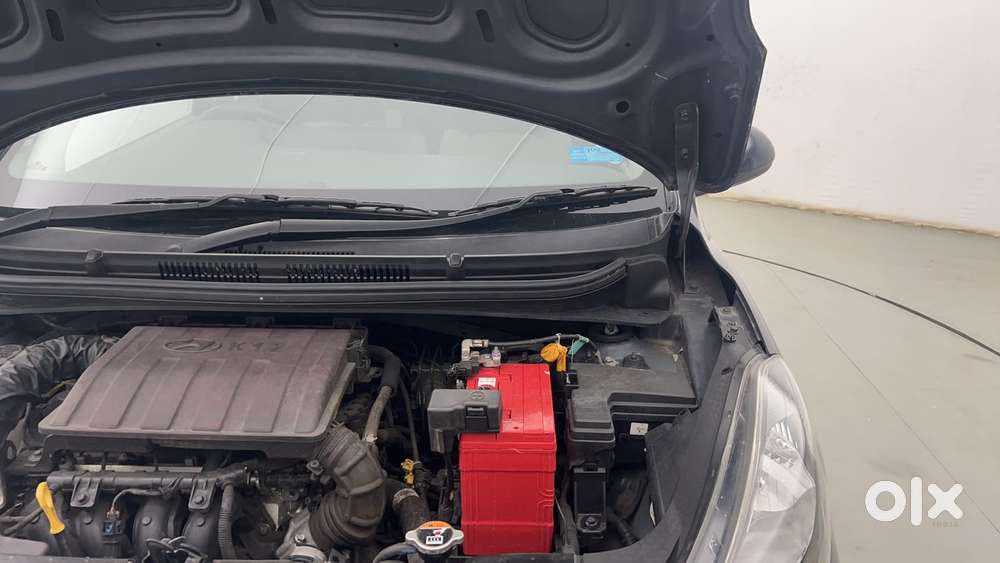 Hyundai Grand I10 Nios Magna 1.2 Kappa Vtvt, 2021, Petrol