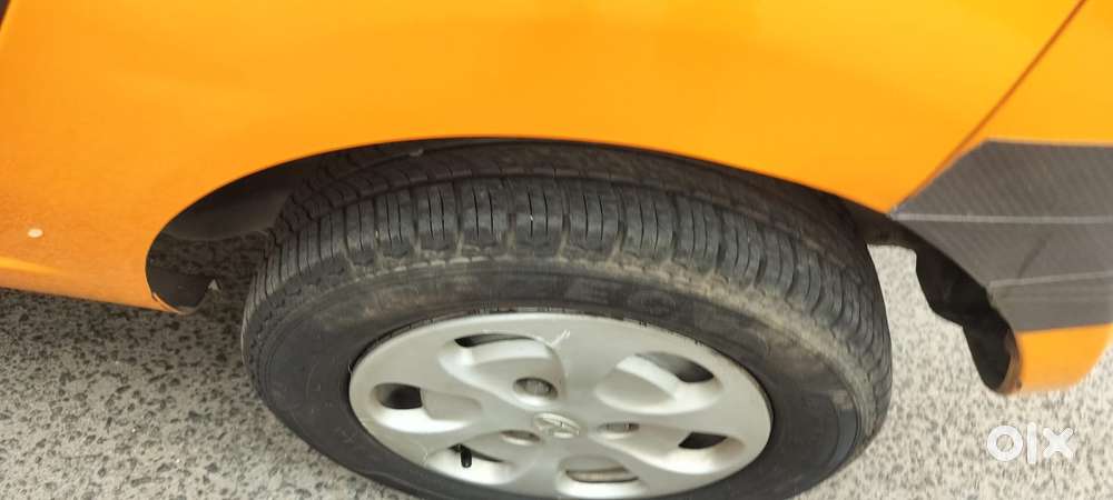 Tata Nano Xt, 2012, Petrol