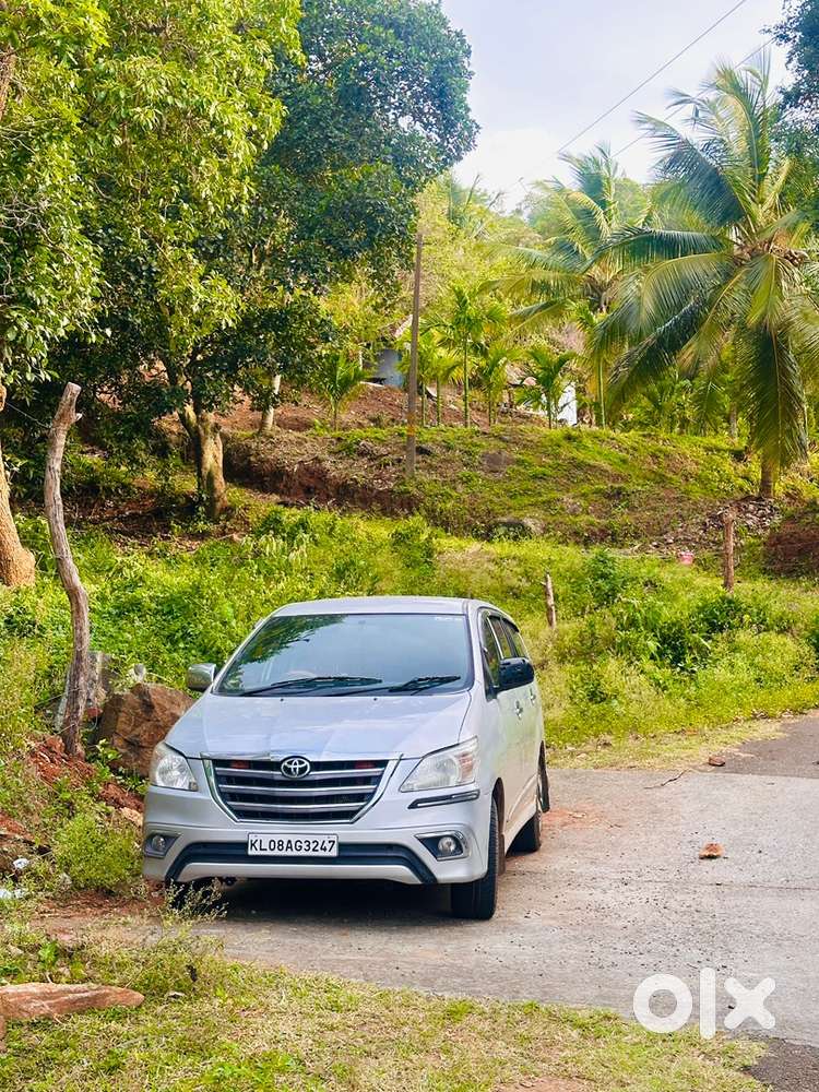 Toyota Innova Diesel 2005
