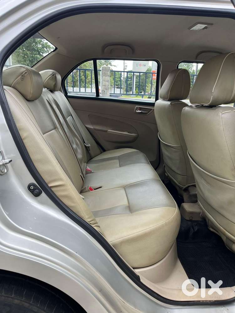 Maruti Suzuki Dzire 1.2 Vxi, 2014, Petrol