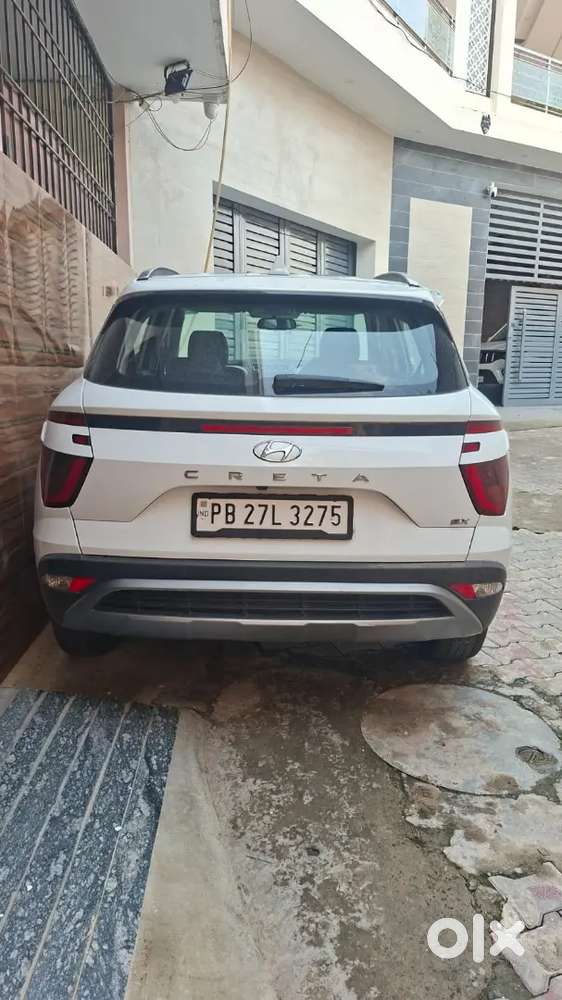 Hyundai Creta 2020