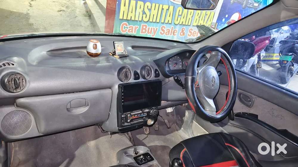 Toyota Etios 2011 Petrol 78000 Km Driven