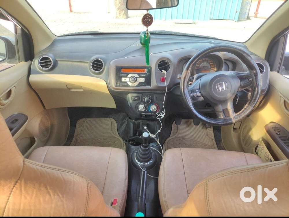 Honda Amaze 2013-2016 S I-dtech, 2013, Diesel