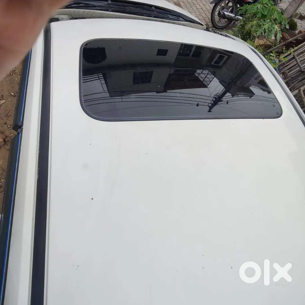 Honda City 2016 Cng & Hybrids 91800 Km Driven