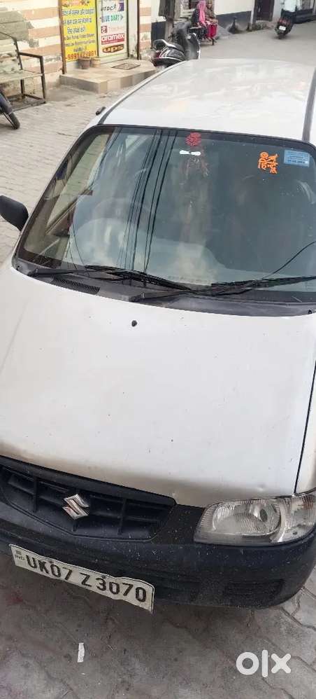 Maruti Suzuki Alto 2009 Petrol 145000 Km Driven