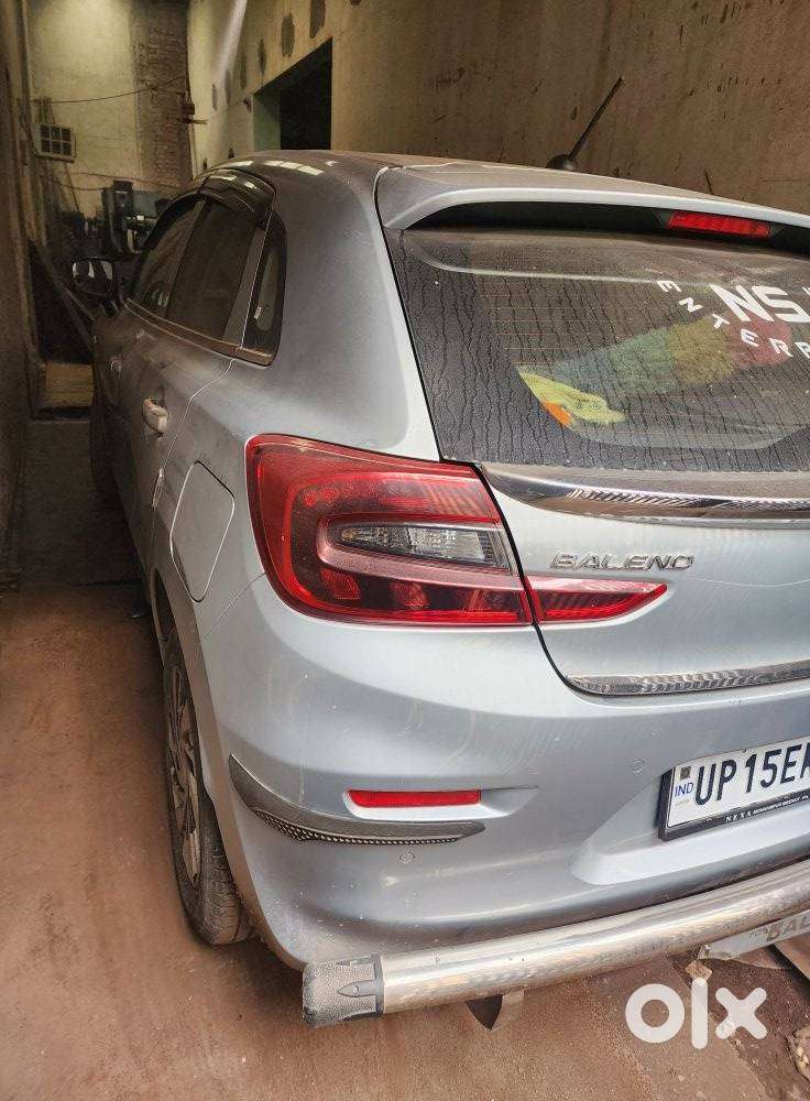 Maruti Suzuki Baleno 1.2 Altura, 2024, Petrol