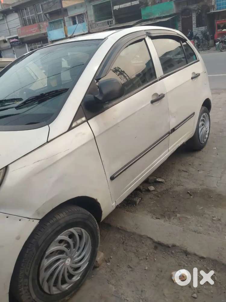 Tata Indica Ev2 Xeta 2015 Diesel 49700 Km Driven