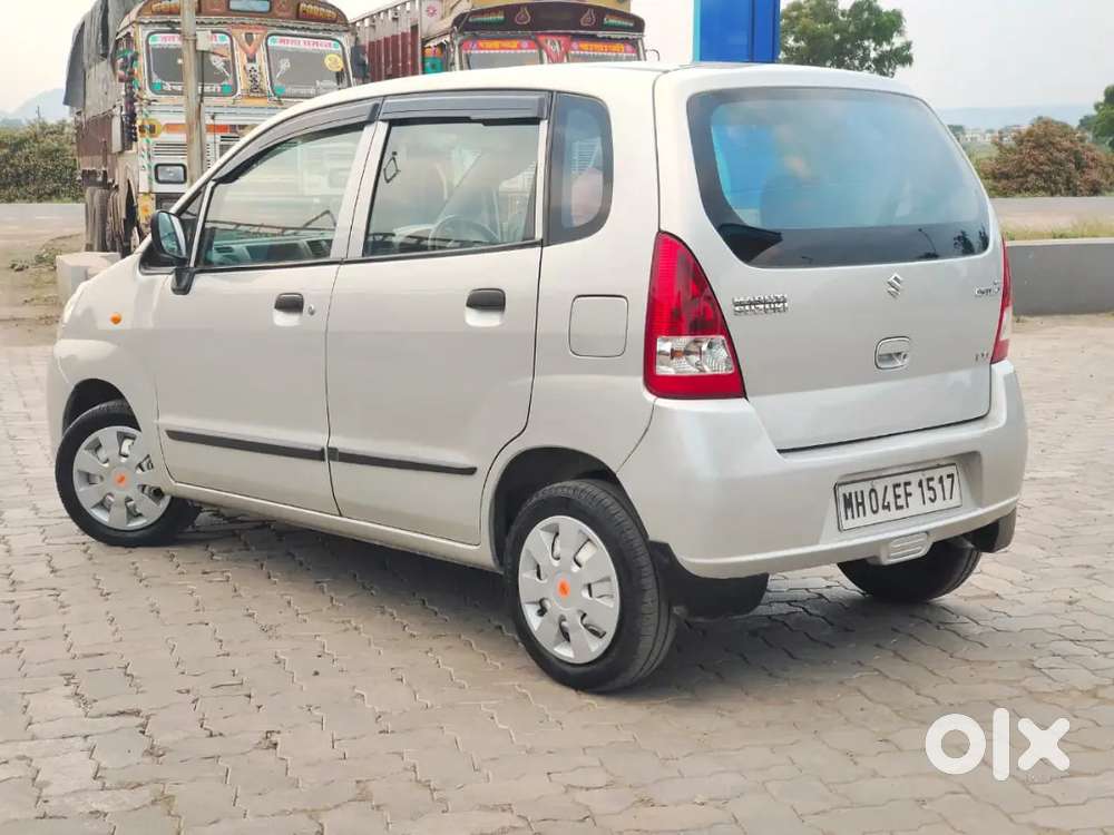 Maruti Suzuki Zen Estilo 2010 Petrol 40000 Km Driven