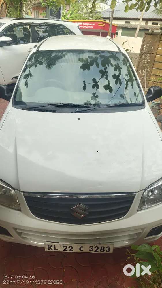 Battery New, Tyre ,ac Good, No Complaint, Smooth Driving