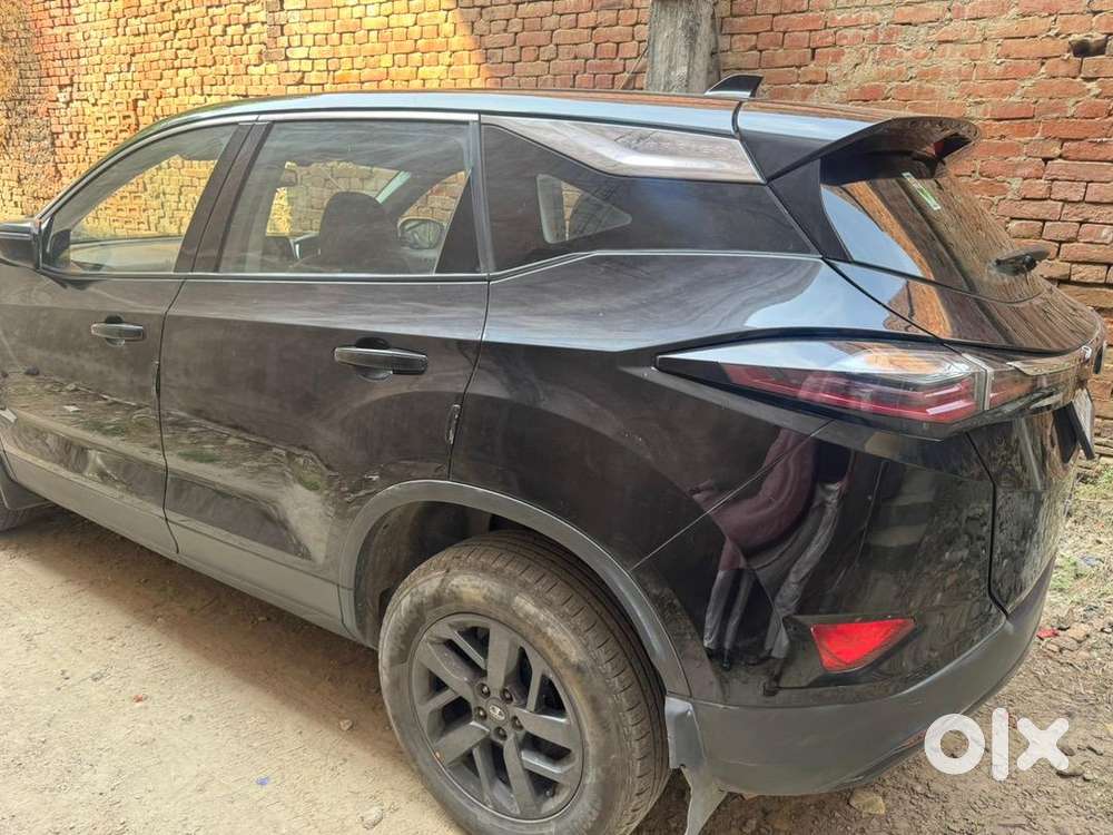 Tata Harrier 2021 Diesel 80000 Km Driven