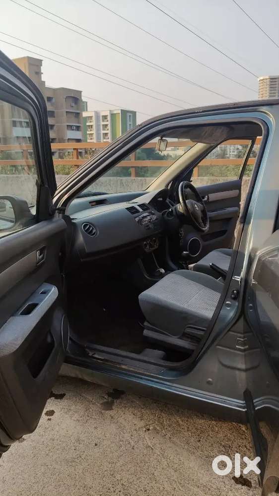 Maruti Suzuki Swift Dzire 2009 Petrol 38000 Km Driven