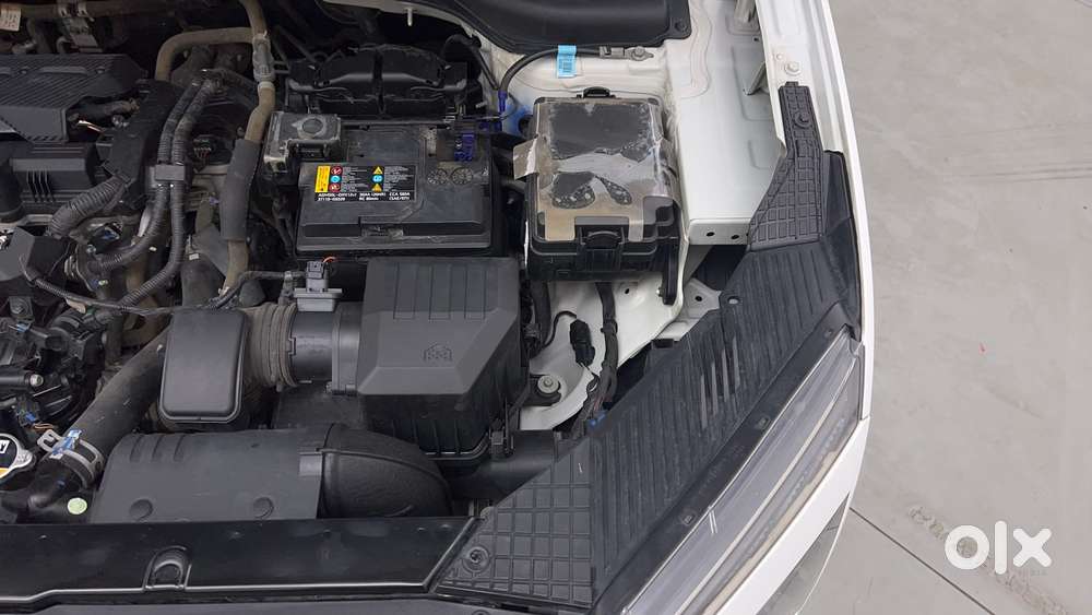 Hyundai Creta 1.5 Sx, 2023, Petrol