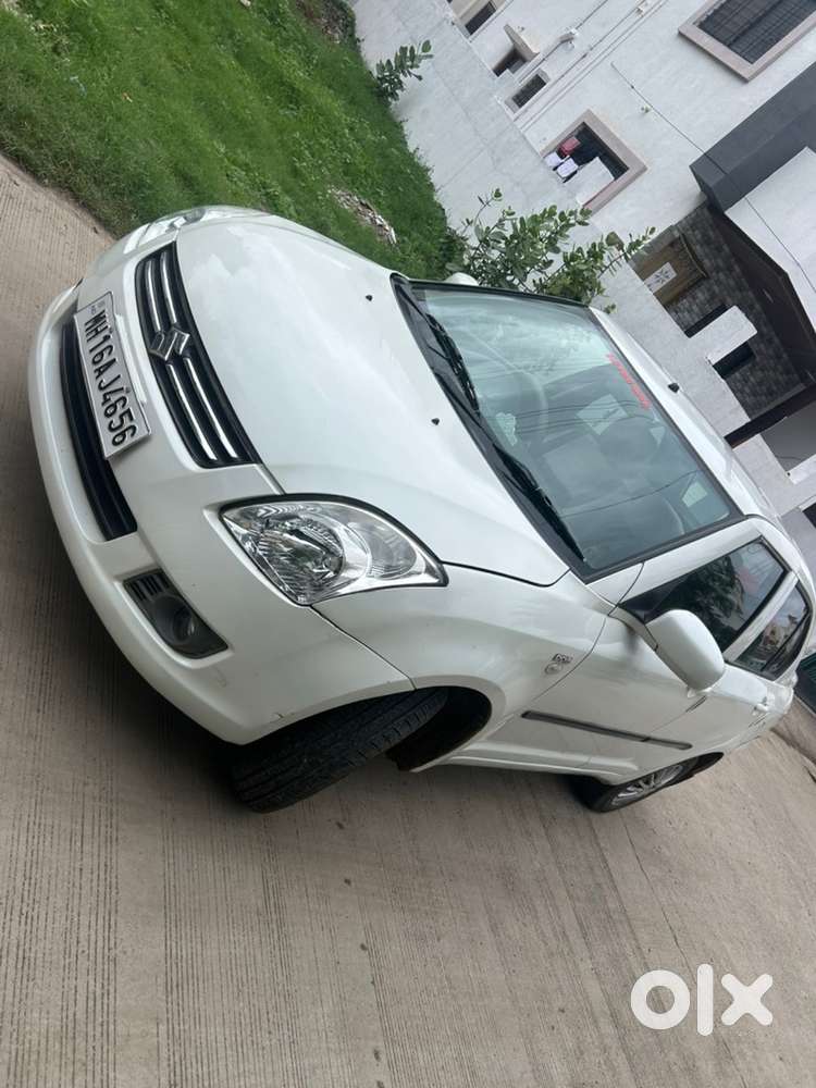 Swift Dzire Tour 2011 Diesel Car
