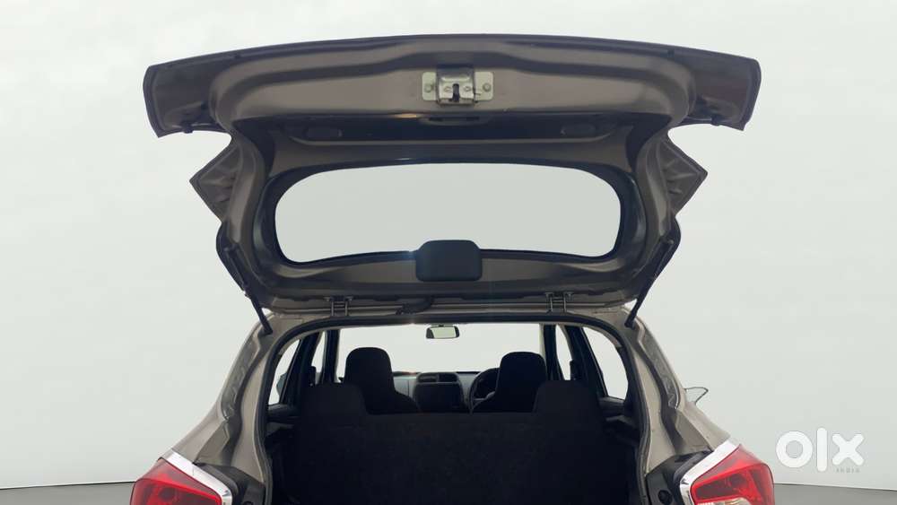 Renault Kwid Rxt, 2018, Petrol