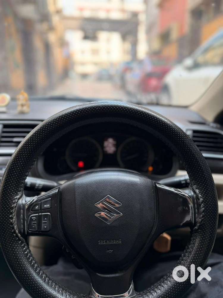 Ciaz 2014 Vxi Plus Only 55000 Km Driven