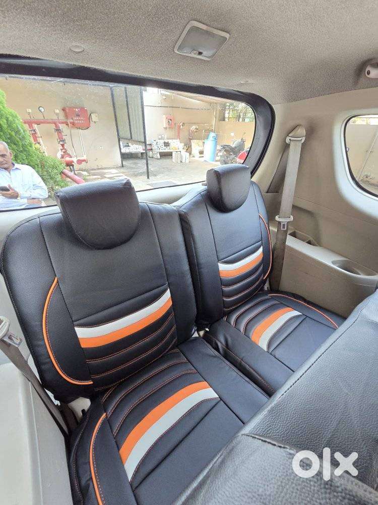 Maruti Suzuki Ertiga Vdi Shvs, 2016, Diesel