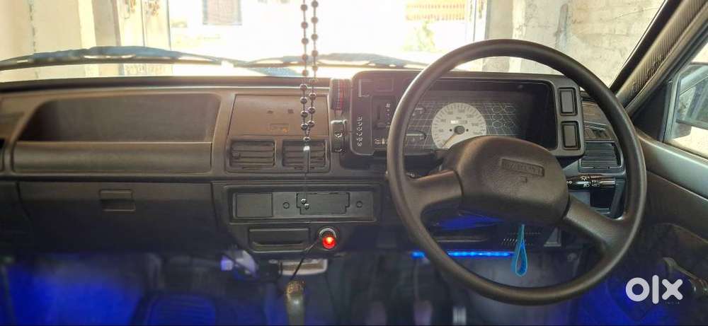 Maruti 800 2004 Model