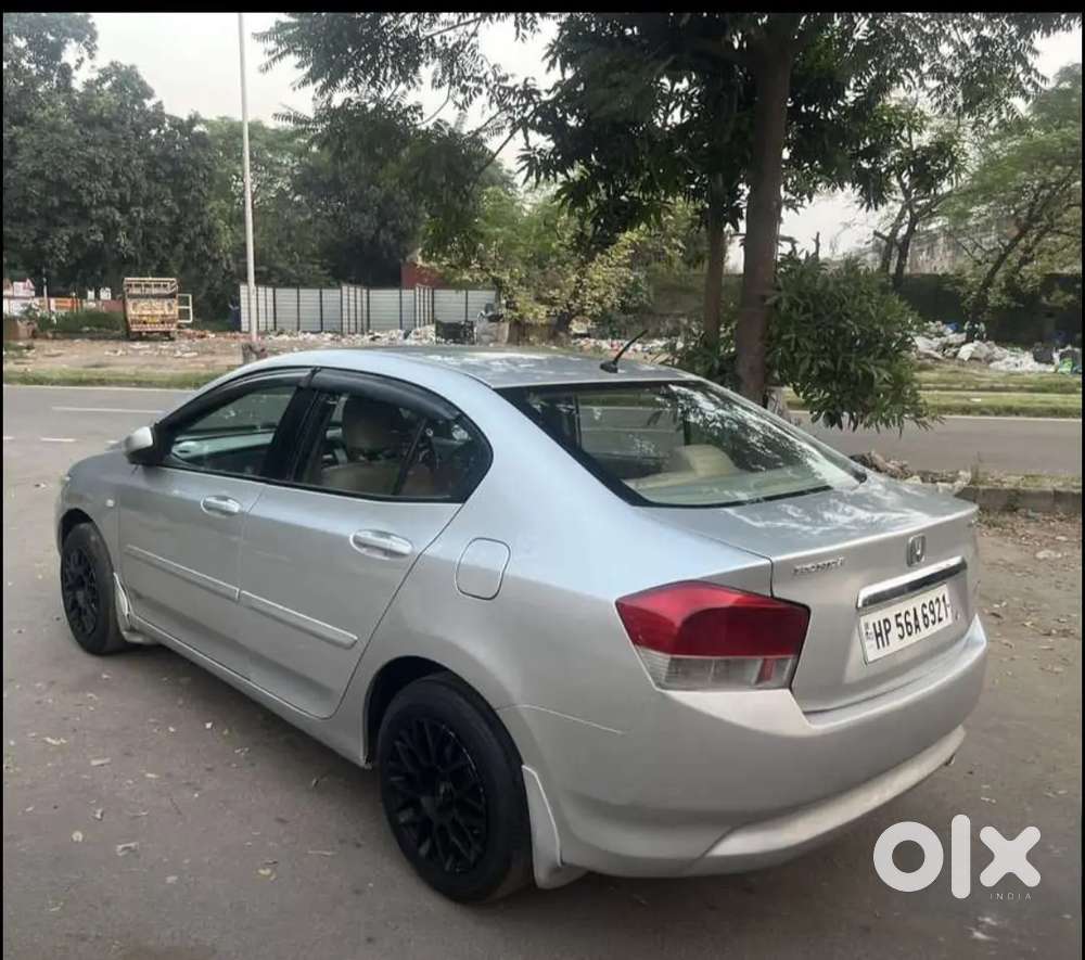 Honda City 2009 Petrol Good Condition