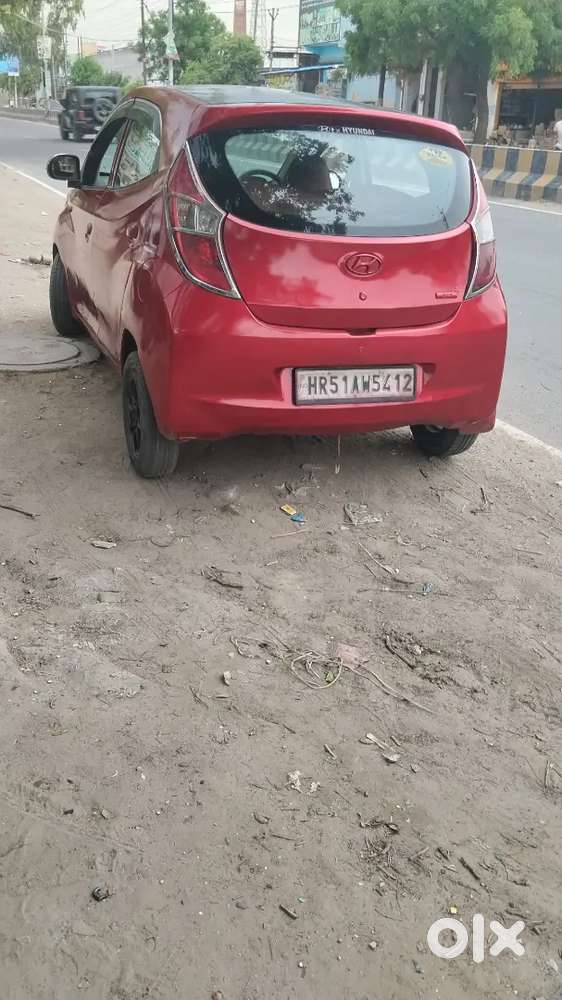 Very Good Condition