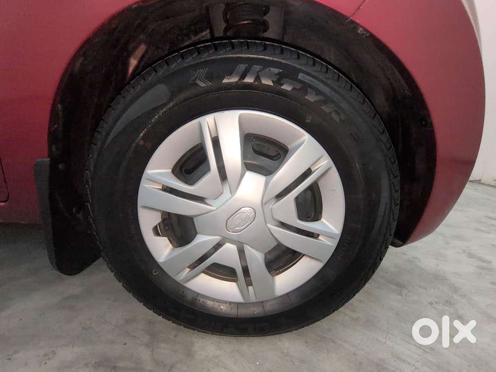 Datsun Redigo S, 2019, Petrol