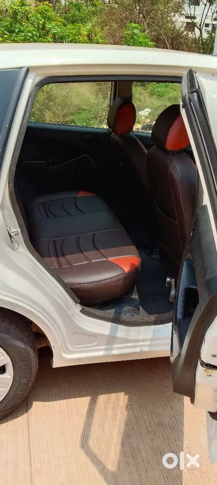 Ford Figo 2012 Diesel Well Maintained