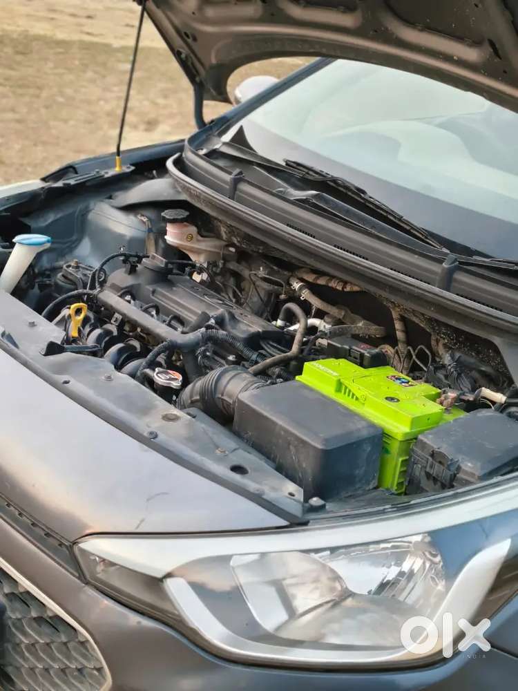 Hyundai Elite I20 Sportz 2018 Petrol Manual