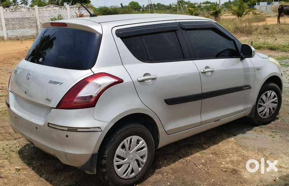 Maruti Suzuki Swift 2014 Diesel Well Maintained