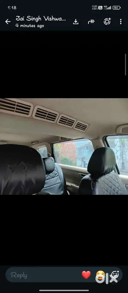 Maruti Suzuki Ertiga Vdi 2016