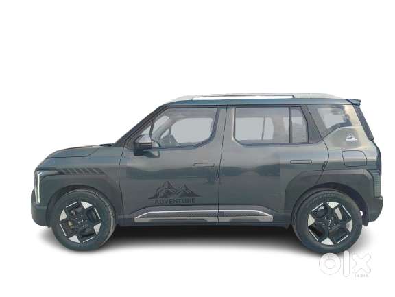 Kia Syros Htx Turbo, 2025, Petrol