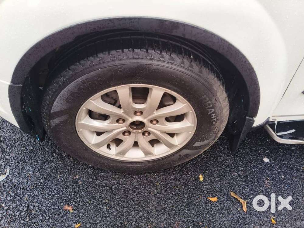 Mahindra Xuv500 W10 2wd, 2016, Diesel