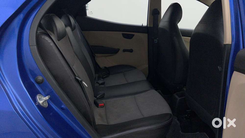 Hyundai Eon Magna, 2013, Petrol